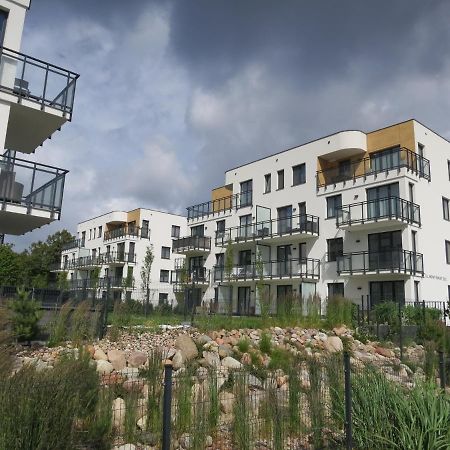 Studio Verdemar Nexo Puck Exteriör bild