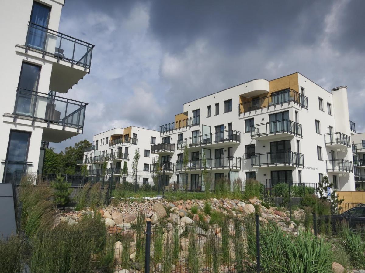 Studio Verdemar Nexo Puck Exteriör bild