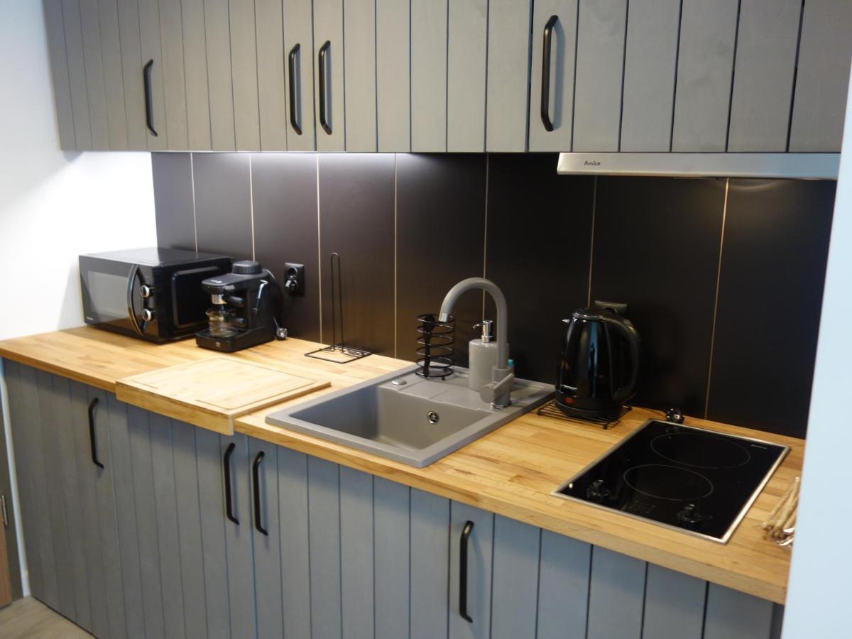 Studio Verdemar Nexo Puck Exteriör bild