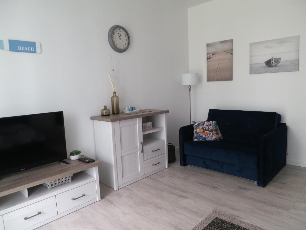 Studio Verdemar Nexo Puck Exteriör bild