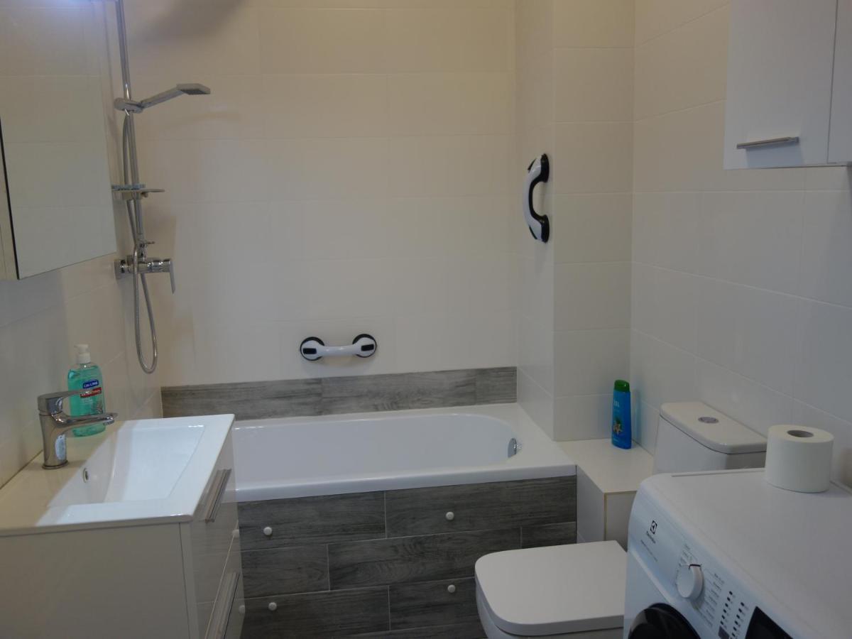 Studio Verdemar Nexo Puck Exteriör bild