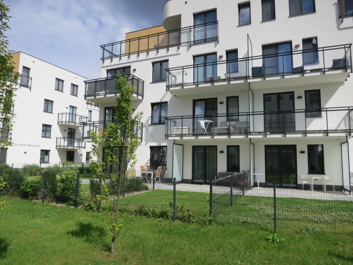 Studio Verdemar Nexo Puck Exteriör bild